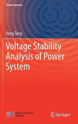 Voltage Stability Analysis of Power System - 9789811610707