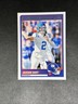 2025 Score Rookies Jaxson Dart Rookie Card Ole Miss/New York Giants! #35 (RC)