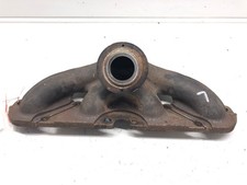 7 F01 F02 F03 F04 7576987 Abgaskrümmer BMW 1er