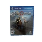 God of War (PS4) PlayStation 4