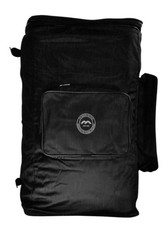 Mercian Genesis 1 GK Goal Keeping Travel Bag Black Field Hockey Equipment