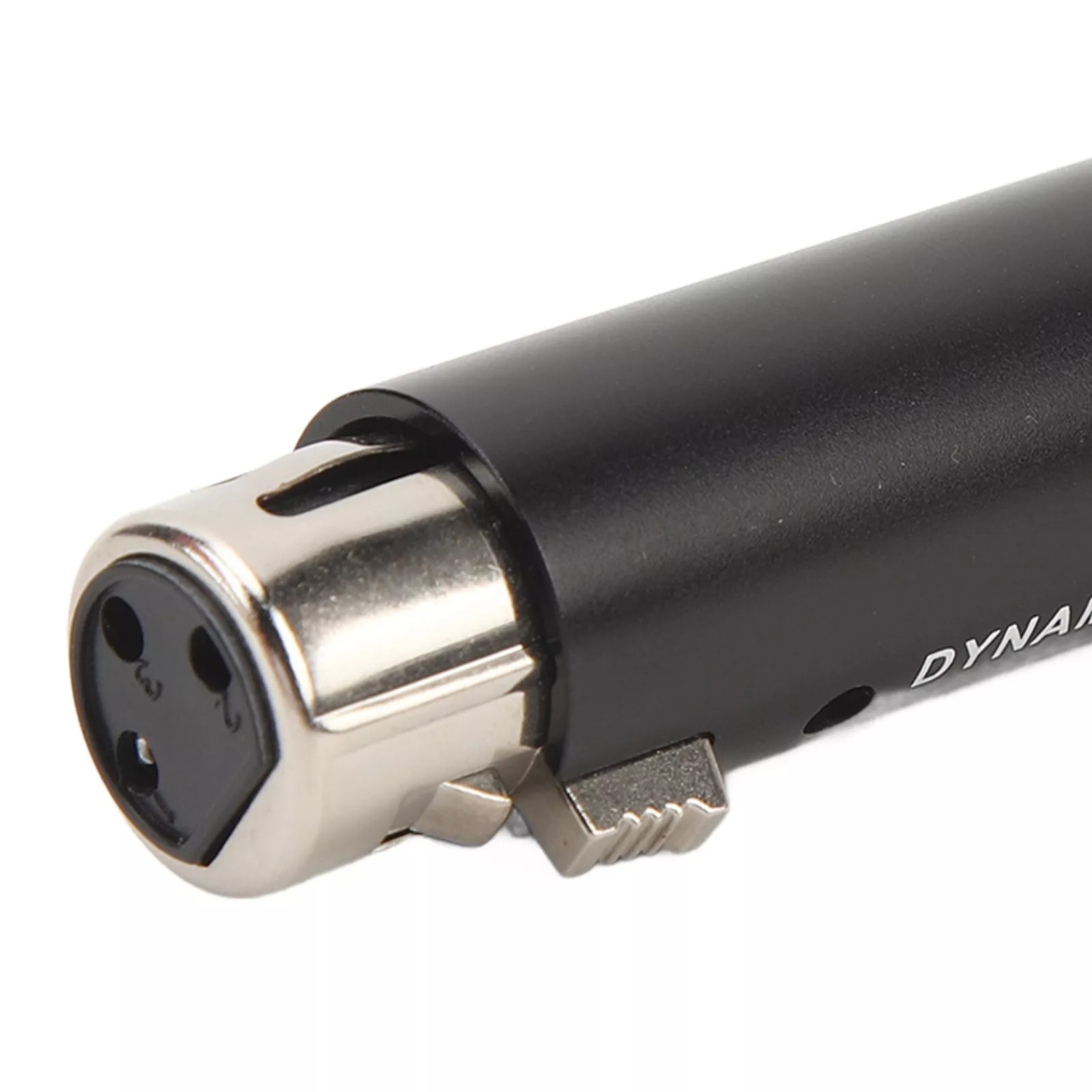 Professional Microphone Gainer +28DB 48V Phantom Power For Stage Performance