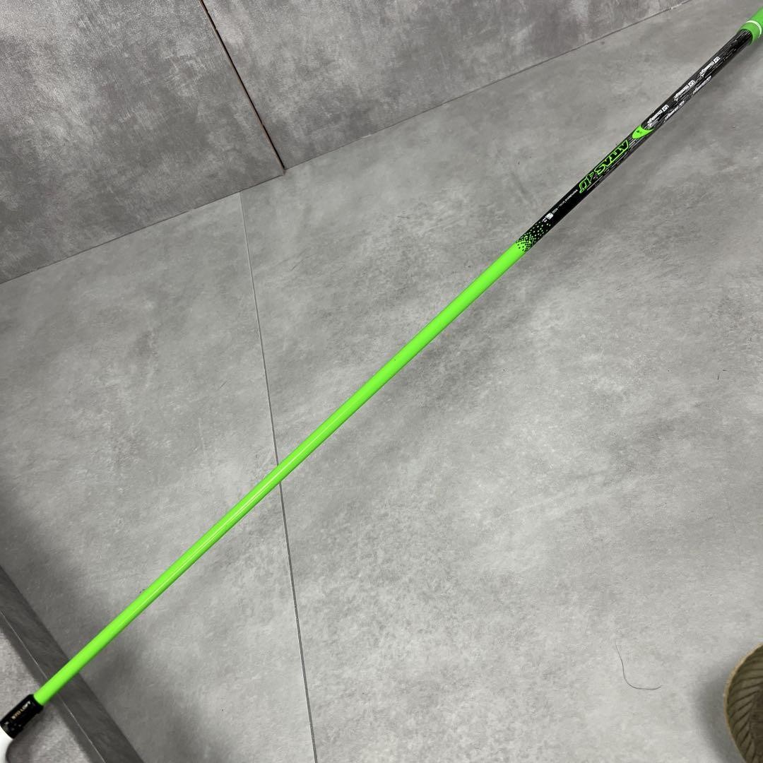 Taylormade Rbz Men'S Golf Driver Mamiya Attas Shaft R | eBay