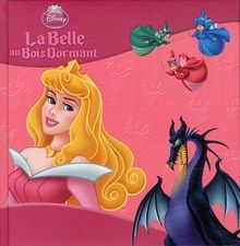 La belle au bois dormant von Hachette | Buch | Zustand gut