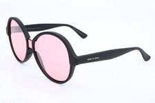 Occhiali da Sole Italia Independent I-I MOD. SUEZ HOLOGRAP BLACK 55/11/142 Donna