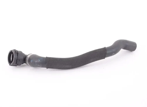 Tubo radiatore acqua lato sinistro nuovo BMW 3 E90 69828591 6421698591 - Foto 2 di 8