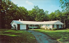 1965 NJ Englishtown Monmouth Heights Home The...