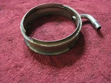 1987-95 Chevy Gmc Truck Tbi Air Cleaner Spacer 4.3 5.0 5.7 7.4 4 Barrel 1987-95 Chevy Gmc Truck Tbi Air Cleaner Spacer 4.3 5.0 5.7 7.4 4 Barrel