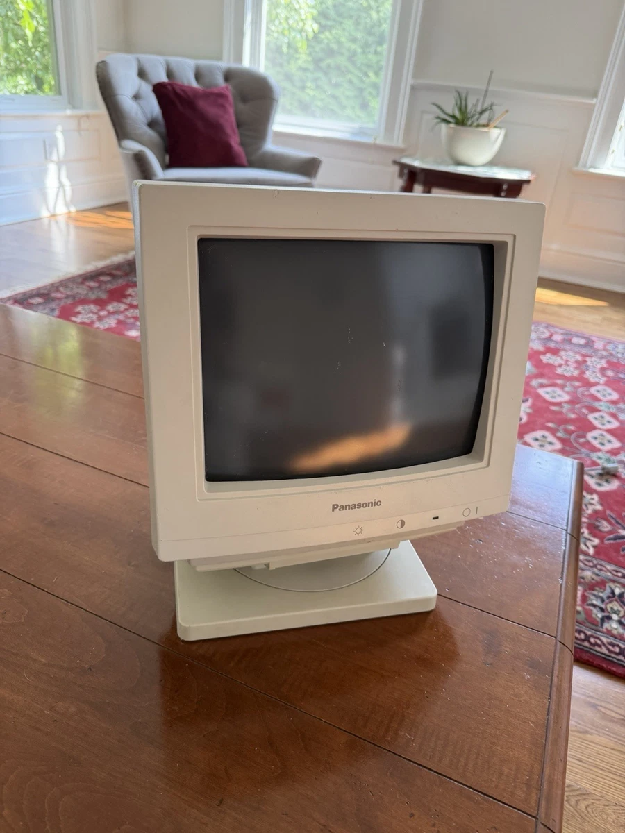 Panasonic Computer Monitors for sale | eBay