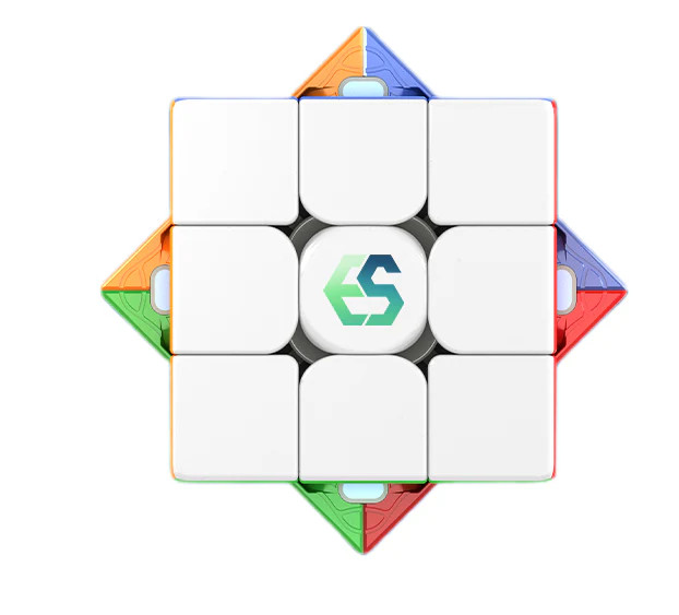 ESCube ES3 3x3 Ball Core Magnetic