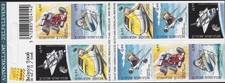 Belgium, 2005, COB B49: €13,00, World Youth Philately Championship, MNH
