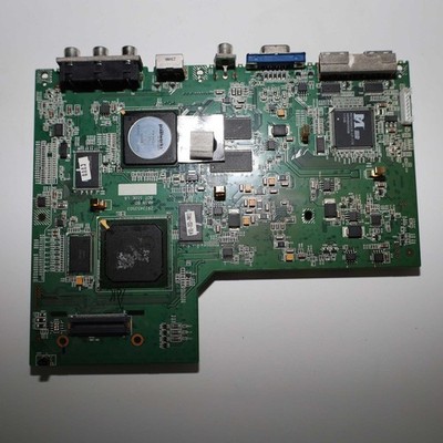 BENQ W1060 Beamer Main Board Hauptplatine 2973453503 5D.J5701.001
