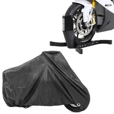 Set Motorcycle Rocker + Cover Plane S4