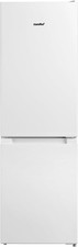 Freestanding Comfee RCB169WH2E 174L Low-Frost Combi Fridge Freezer - White