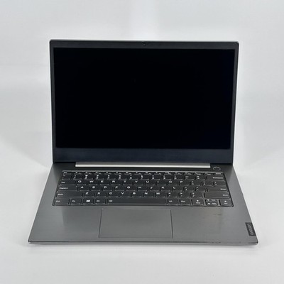Lenovo ThinkBook 14 Gen 1 Gray FHD i5-1035G1 1.00GHz 16GB 256GB