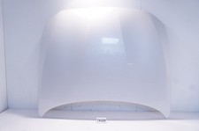 BMW F20 F21 F22 F23 Frontklappe Motorhaube MINERALWEISS METALLIC (A96)