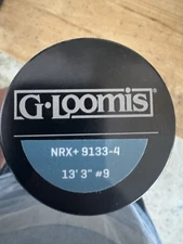 G Loomis NRX+ 9133-4 Spey Rod 
