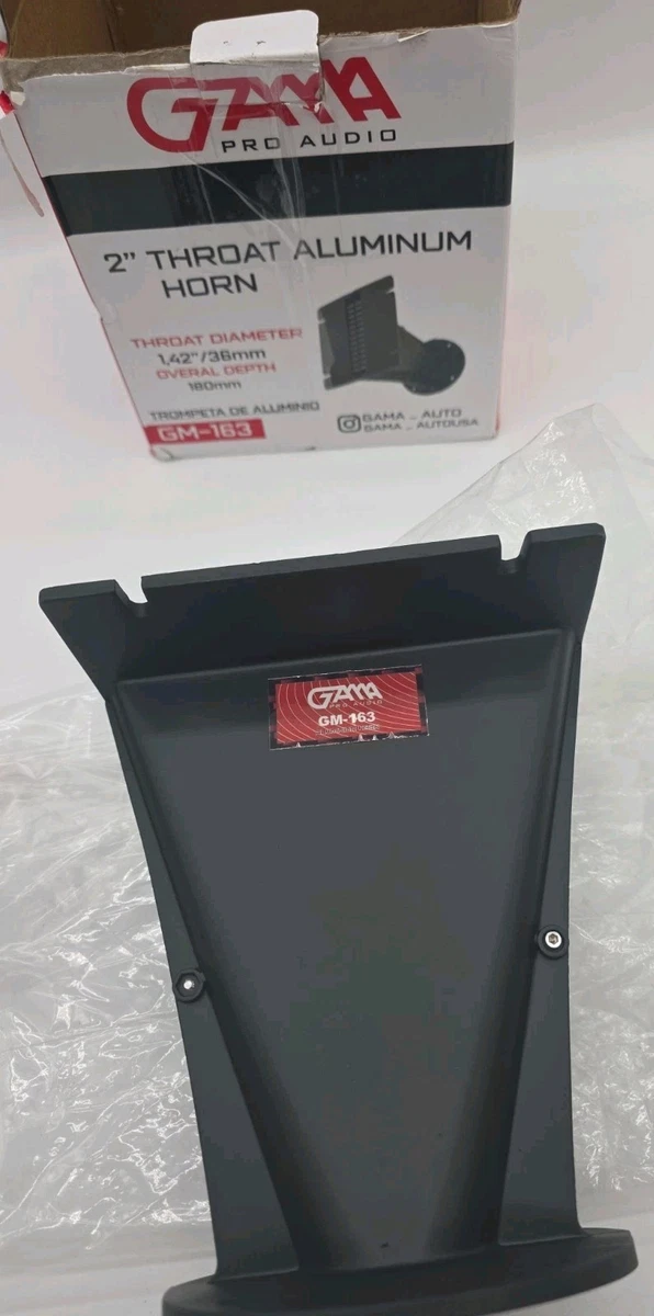 Aluminum Horn for sale | eBay