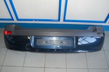 Stoßstange Hinten Blau Z20H Opel C Corsa 1.2 16V Limousine