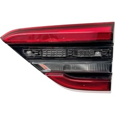 Fanale Posteriore Dx Portellone LED Dr 4.0 2021-2024 Originale 3530200098 - Miniatura 1