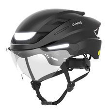 Lumos Ultra E-Bike Mips Helm mit Blinkern und...