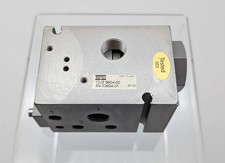 Atlas Copco 1202990400 Regulator Valve for Oil Injected Screw Compressor