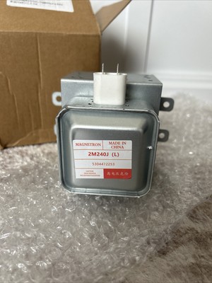 2M240J(L) 5304472253 Microwave Magnetron | Microwave Open Repair Parts