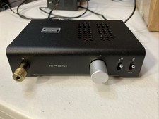 Schiit Magni Headphone Amp Black - Gently used, with power supply US 
