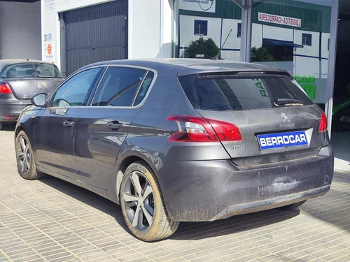 9677364780 Soporte Paragolpes Trasero para PEUGEOT 308 ACTIVE 2020 138194 - Imagen 10 de 10