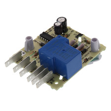 2304099 Refrigerator Defrost Control Board