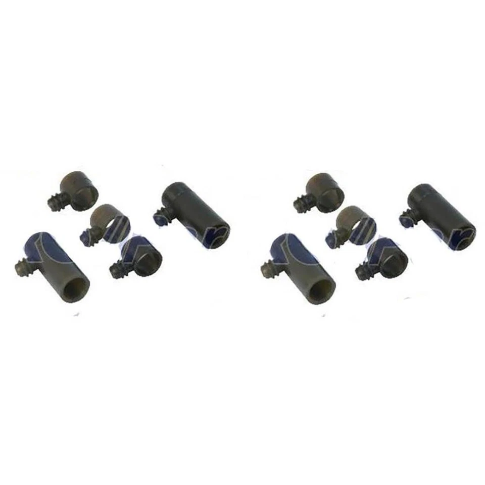 Kit de engrasador de árbol de levas motor URO 2 PIEZAS para Mercedes-Benz 380SE 1984 1985 Foto 2 de 2