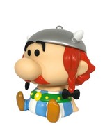 Plastoy Asterix Obelix Chibi Sparschwein Sparschwein