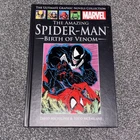 Marvel Comics Graphic Novels The Amazing Spider-Man Birth Of Venom