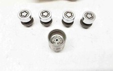 Volvo V50 MW Diebstahlsicherung Radmuttern 30683924 2,40 Diesel 132kw 2009 32658152