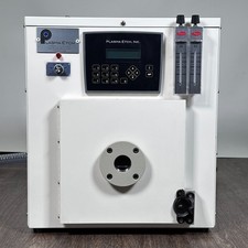 Plasma Etch Model PE-50 Compact Benchtop Plas...