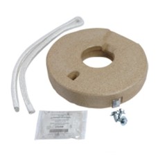 Viessmann Wärmedämmblock 15/18 kW für Kesseltür 7819178 Vitola biferal