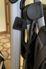 Uppababy Cruz V2 Stroller Replacement Locking Latch