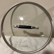 Calphalon Select 10" Saute Skillet Frying Pan Replacement Lid Cover