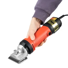 350w Professional Electric Animal Hair Clippers Horse  Pet Grooming Trimmer