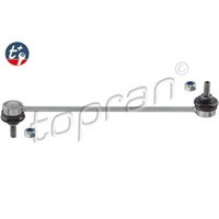 Topran Koppelstange Stabilisator Vorne Beidseitig FüR Opel Corsa D Grande