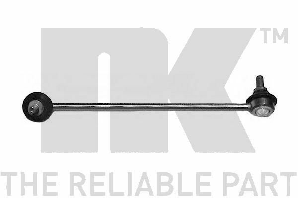 NK 5111519 Koppelstange Stabilisator Stange Stabi Strebe Vorderachse Vorne Links-image