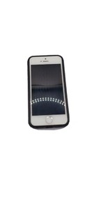 Apple ME433B/A iPhone 5s 16GB 8 MP 1,3 GHz Smartphone (entsperrt) - silber