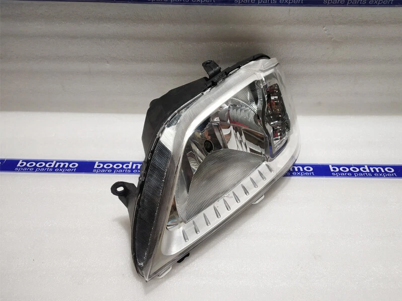 Headlight for MAHINDRA VERITO, RENAULT LOGAN - 046-HLA-LC-L - Lumax — 第 3/3 张图片