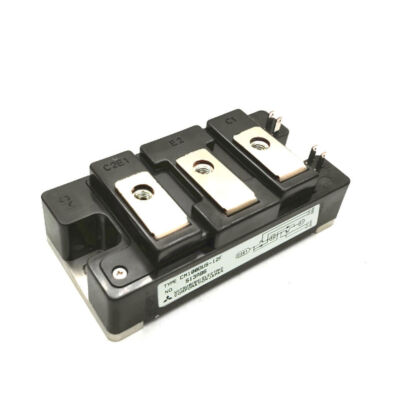Mitsubishi Electric IGBT CM100DUS-12F中古 Mitsubishi CM100DUS-12F IGBT Module 1PC New CM100DUS12F Free
