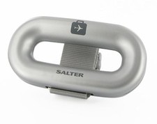 Salter 9500 BKDCTM Digital Luggage 