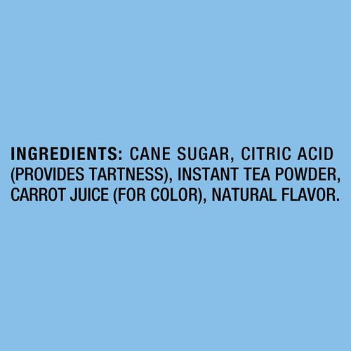 3 Pack - Lipton Sweetened Iced Tea Mix, Lemon, 89.8 oz. ๐โ
- Picture 4 of 6