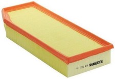 DENCKERMANN A140721 Luftfilter für MERCEDES-BENZ DENCKERMANN A140721 Luftfilter für MERCEDES-BENZ