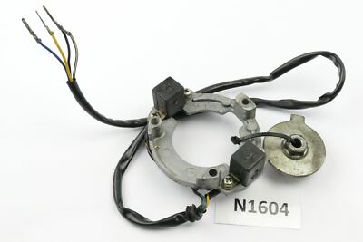 ピックアップ K019 KAWASAKI ZX600 J2 ZX-6R 2001 4 DEGREE IGNITION ADVANCER
