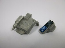 PLAYMOBIL Espace Plastron