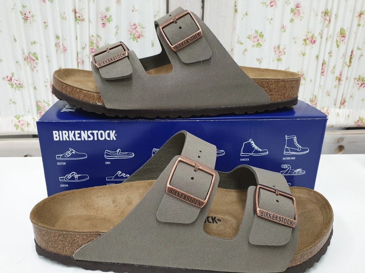 Ebay birkenstock mens sale